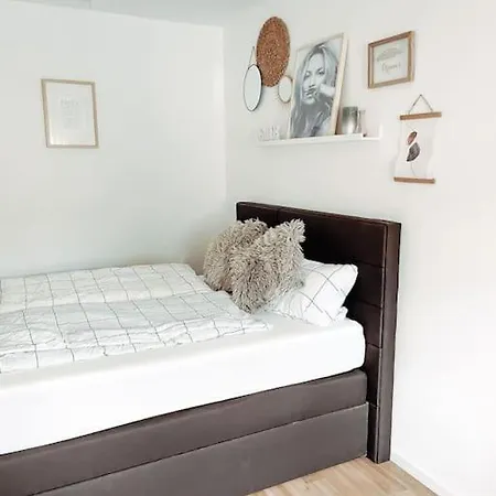 Apartment *top*+allgaeu*familie*netflix*mit Garten & *ps4* *